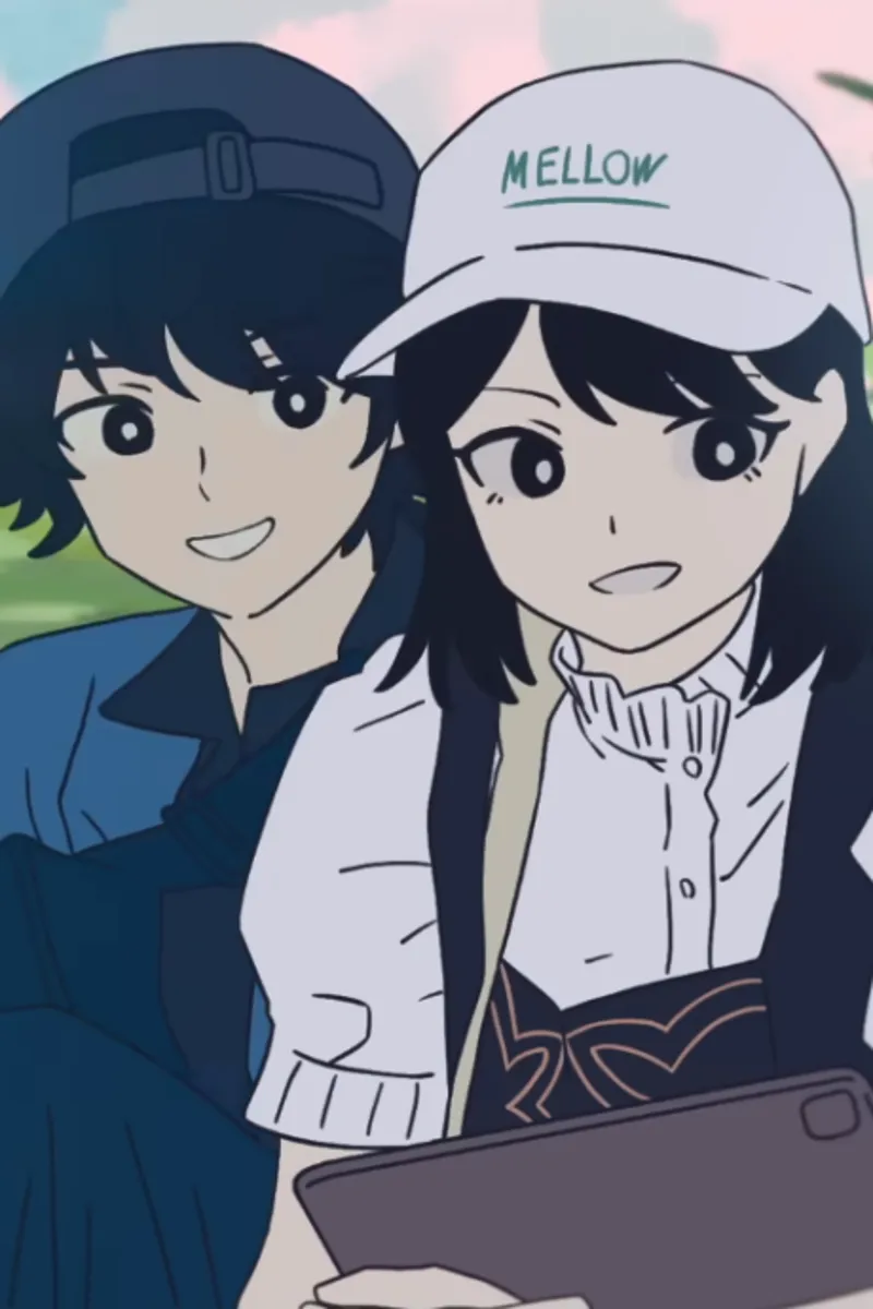 Riria's "Anta Nante." Music Video Now Streaming