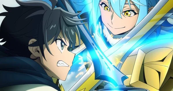 HIDIVE, Anime Expo'da Hell Mode S2 ve Foodie Saintess Anime'lerinin Kuzey Amerika Prömiyerini Yapacak