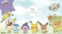 Monpoke