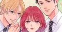 Minami Mizuno, Fujikawa Minori wa Erabenai. Adlı Yeni Mangasını Başlatıyor