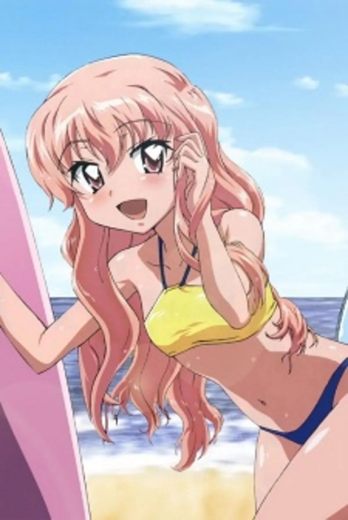 The Familiar of Zero OVA Now Streaming on HIDIVE