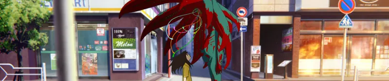 Tatsuki Fujimoto's "17-26" Shorts Arrive on Amazon with English Dub