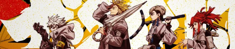 Gachiakuta Season 2 PV Drops, Teases More Urban Fantasy Mayhem