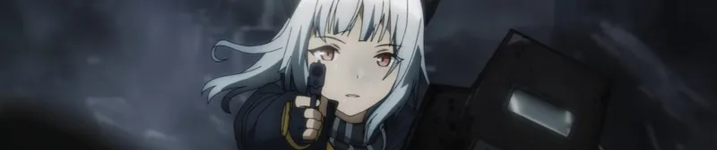 Arknights "Untitled World" Müzik Videosu Yayında