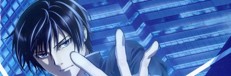 Code:Breaker, Crunchyroll'da İngilizce dublaj seçeneğiyle yayında