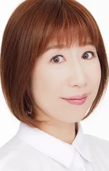 Watanabe, Naoko