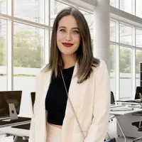 Blesa, Esther