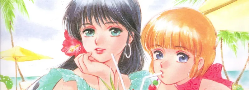 Kimagure Orange Road OVA'ları Crunchyroll'da Yayında