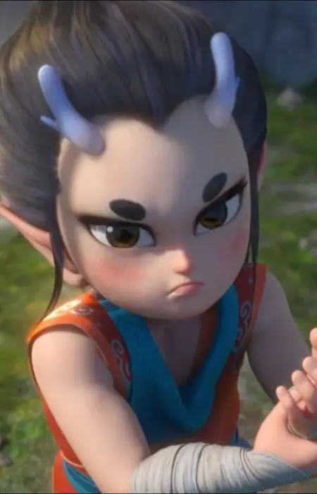 Little Dragon