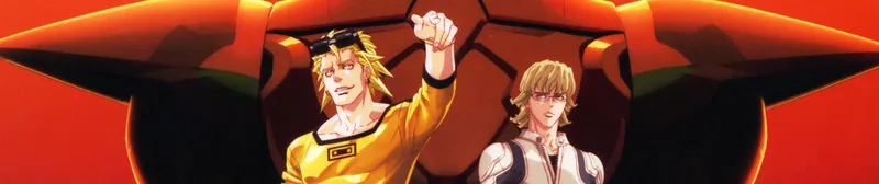Tiger & Bunny: The Rising Movie Now on Netflix