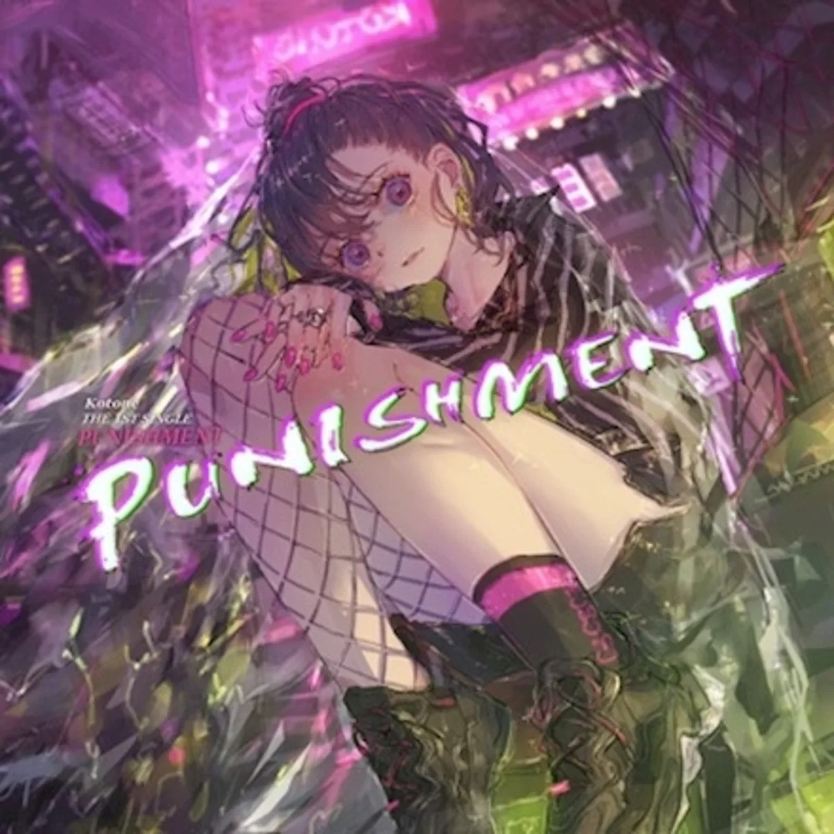 Nebiru'nun "Punishment" Müzik Videosu Yayında