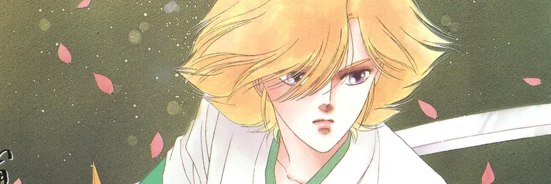 Klasik '80'ler Mecha-Samuray Anime'si 'Ronin Warriors' Crunchyroll'da Yayında