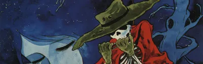 Galaxy Express 999 Movie Streams on Amazon