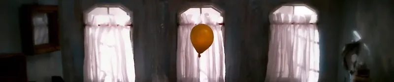 Avant-Garde Short 'In There' Now Streaming