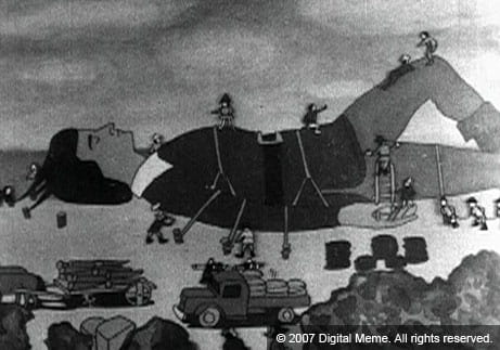 Gulliver's Great Activities