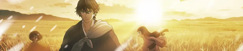 Demon Hunter: Kijin Gentosho Artık HIDIVE'da Yayında