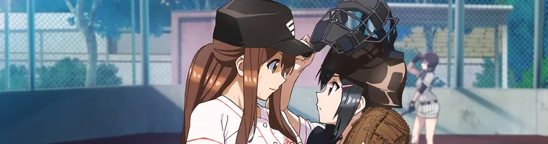 Tamayomi: The Baseball Girls Crunchyroll'da Yayında