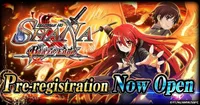 Shakugan no Shana Browser Game Announced