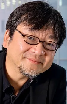 Hosoda, Mamoru
