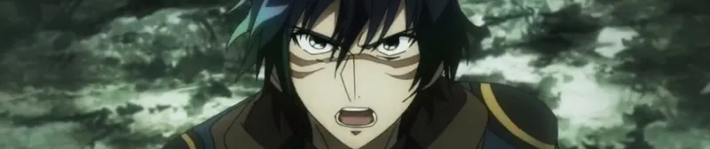 A Returner's Magic Should Be Special Dub'u Crunchyroll'da Yayında
