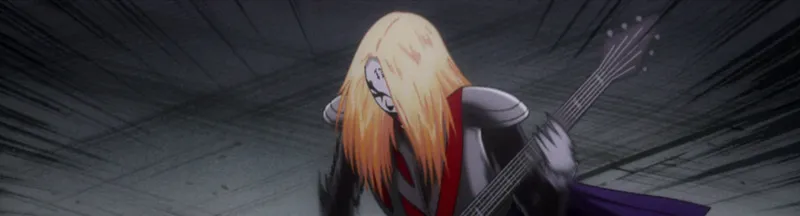 Detroit Metal City