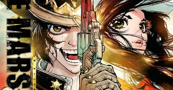 Boichi imzalı The Marshal King mangası aradan dönüyor