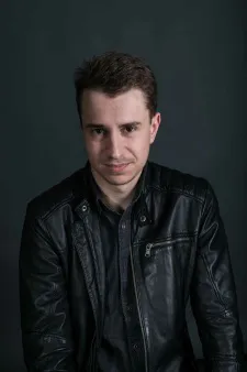 Ricobello, Riccardo