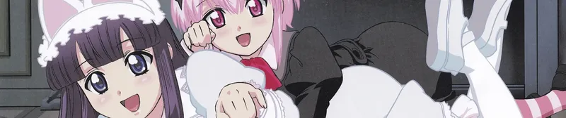 Vampire Comedy Tsukuyomi: Moon Phase Streams on Crunchyroll