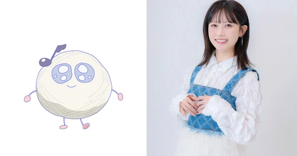 Magical Sisters Lulutto Lilly Part 2 Sets October Premiere