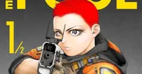 Kodansha USA Announces Seven New Manga Licenses at SDCC