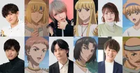 Red River animesi yeni oyuncu kadrosunu ve 7 Temmuz prömiyer tarihini duyurdu