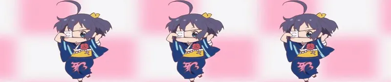 Love, Chunibyo & Other Delusions!: Chuni-Shorts
