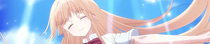 The Angel Next Door Spoils Me Rotten Artık Crunchyroll'da Yayında