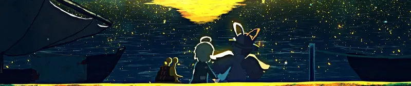 Ado'nun "The World's Continuation" Müzik Videosu Yayında