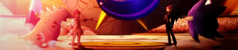 Pokémon Masters EX Anime Short Now Streaming