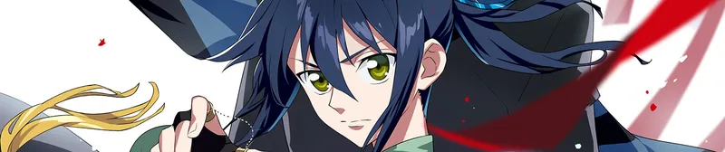 Spiritpact: Bond of the Underworld Dub'u Crunchyroll'da Yayında