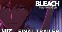 Bleach: TYBW Final Part Trailer Drops, July 25 Premiere Set