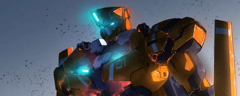 Aldnoah.Zero 1. Sezonu Crunchyroll ve Hulu'da Yayında
