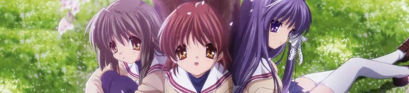Clannad, İngilizce Dublaj Seçeneğiyle HIDIVE'a Geldi