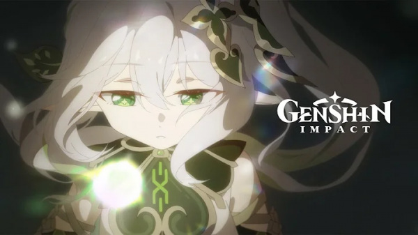 Genshin Impact: Sumeru PV