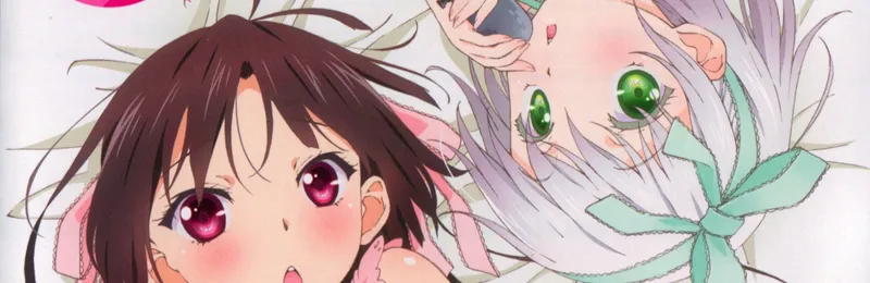 Harem Rom-Com 'OniAi' Hulu ve Crunchyroll'da Yayında