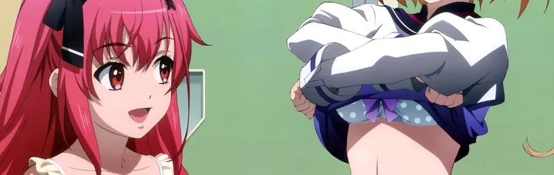 Sky Wizards Academy Hulu ve Crunchyroll'da Yayında