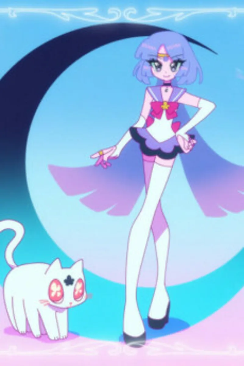 Daoko's "Tsuki no Hana" Music Video Now Streaming