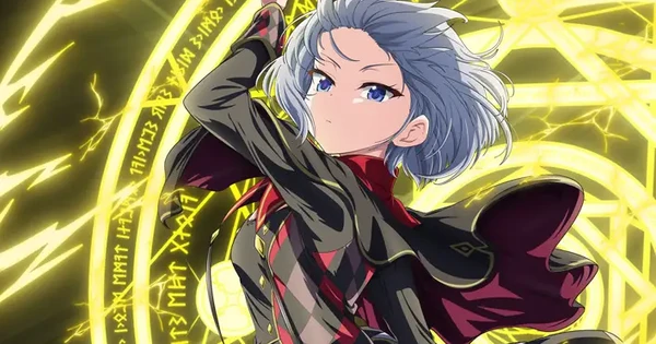 Yui Ogura, The Greatest Magicmaster's Retirement Plan animesinin kadrosuna katıldı