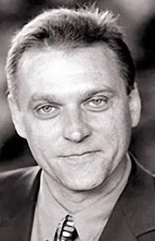 Chancer, John