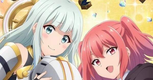 Gacha Girls Corps animesi Ocak 2027 çıkışı için yeni seslendirme sanatçılarını duyurdu