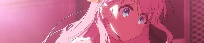 Bocchi the Rock! Filmi Crunchyroll'da Yayında
