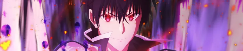 The Misfit of Demon King Academy II Bölüm 1 Crunchyroll'da Yayında