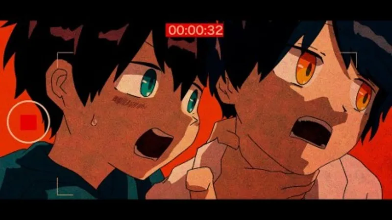 Shannon's 'Bokura no Saishuu Sensou' Music Video Streams