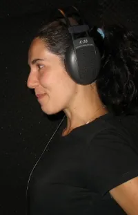 Pazo Olivares, Ruth